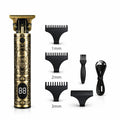 draadloze haar & baard trimmer